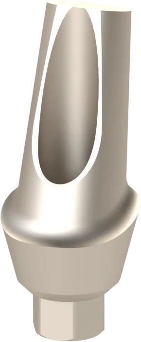 Titanyum Abutment